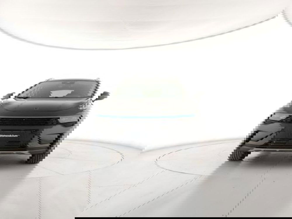 Lynk & Co 01 usata a Modena (7)