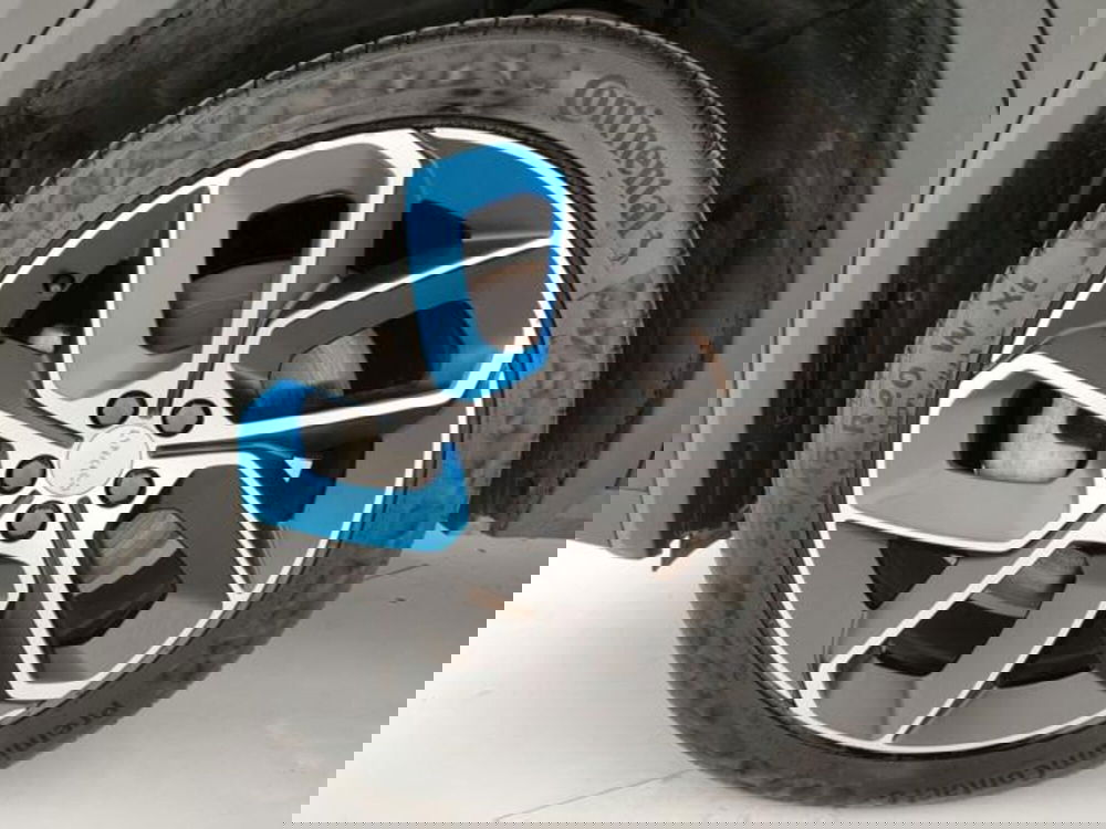 Lynk & Co 01 usata a Modena (8)