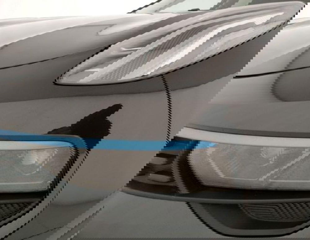 Lynk & Co 01 usata a Modena (9)