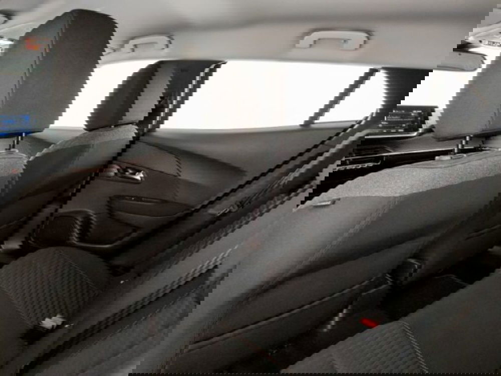 Peugeot 2008 usata a Modena (10)