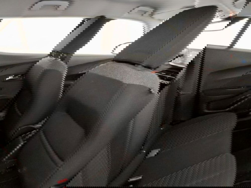 Peugeot 2008 usata a Modena (11)