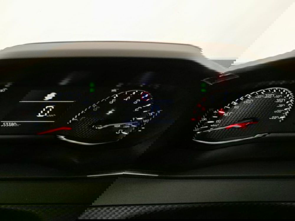 Peugeot 2008 usata a Modena (13)