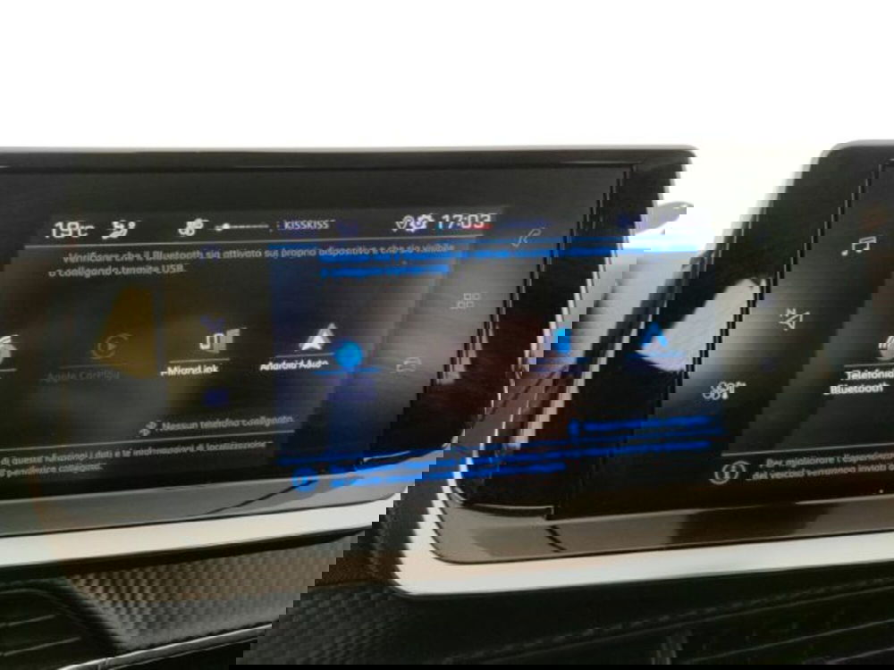 Peugeot 2008 usata a Modena (14)