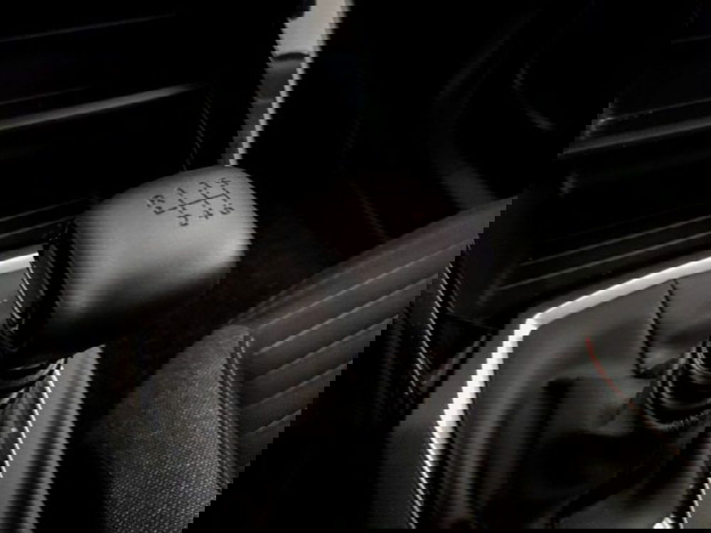 Peugeot 2008 usata a Modena (16)