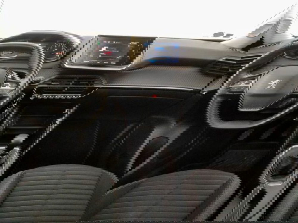 Peugeot 2008 usata a Modena (17)