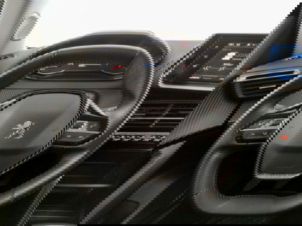 Peugeot 2008 usata a Modena (18)