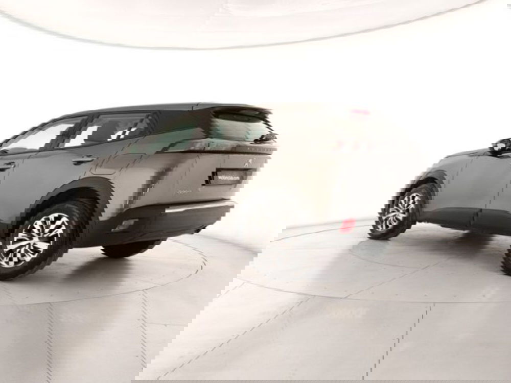 Peugeot 2008 usata a Modena (3)