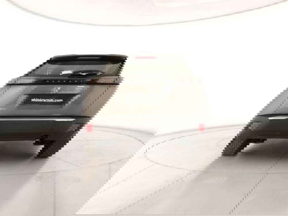 Peugeot 2008 usata a Modena (4)