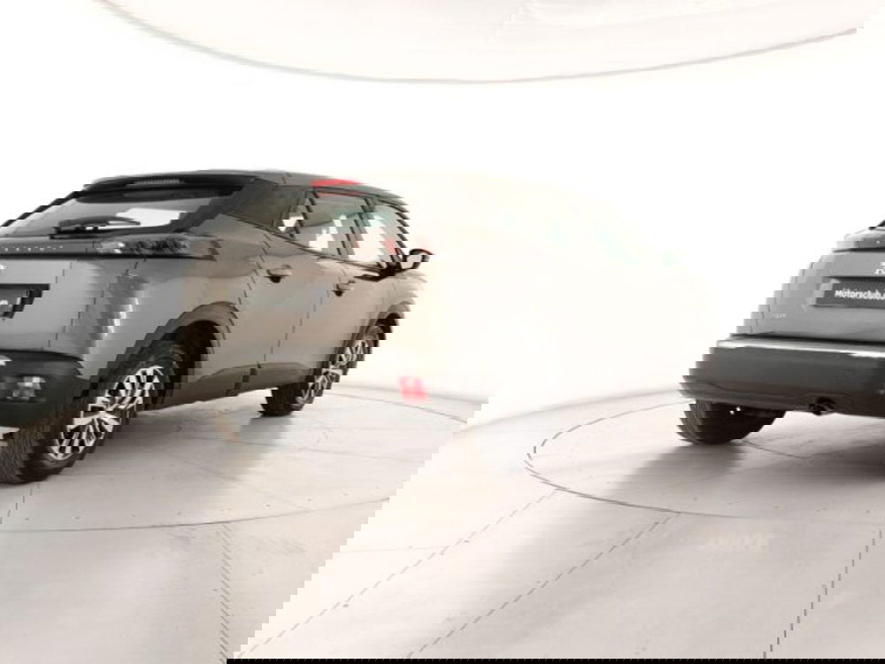 Peugeot 2008 usata a Modena (5)