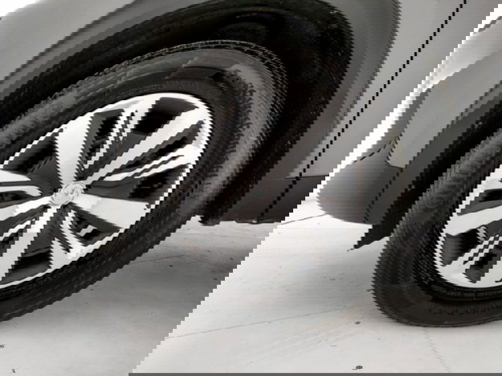 Peugeot 2008 usata a Modena (8)