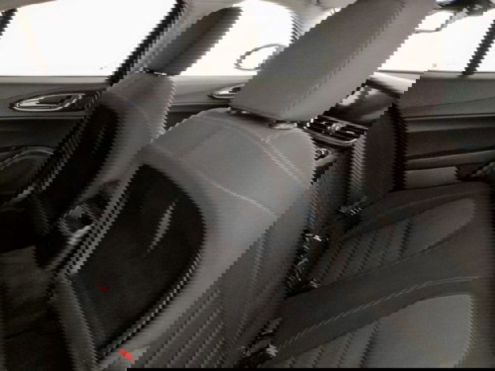 Alfa Romeo Giulia usata a Modena (11)