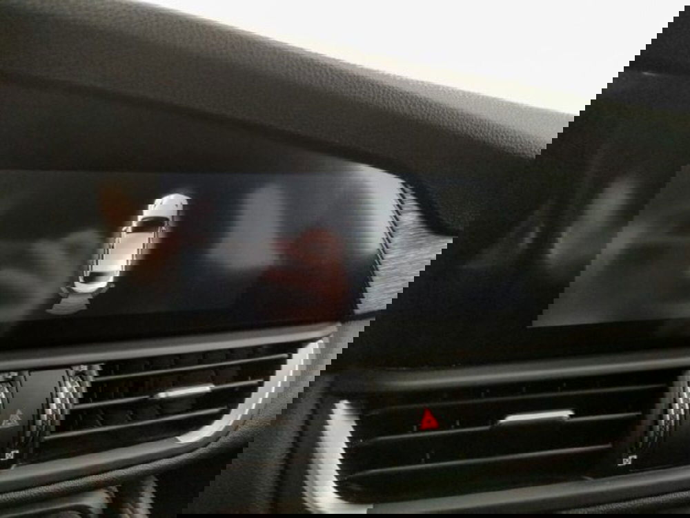 Alfa Romeo Giulia usata a Modena (16)