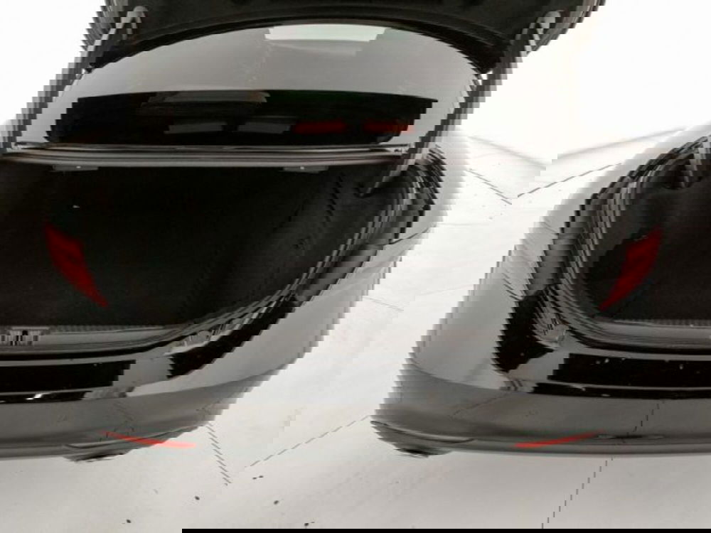 Alfa Romeo Giulia usata a Modena (18)