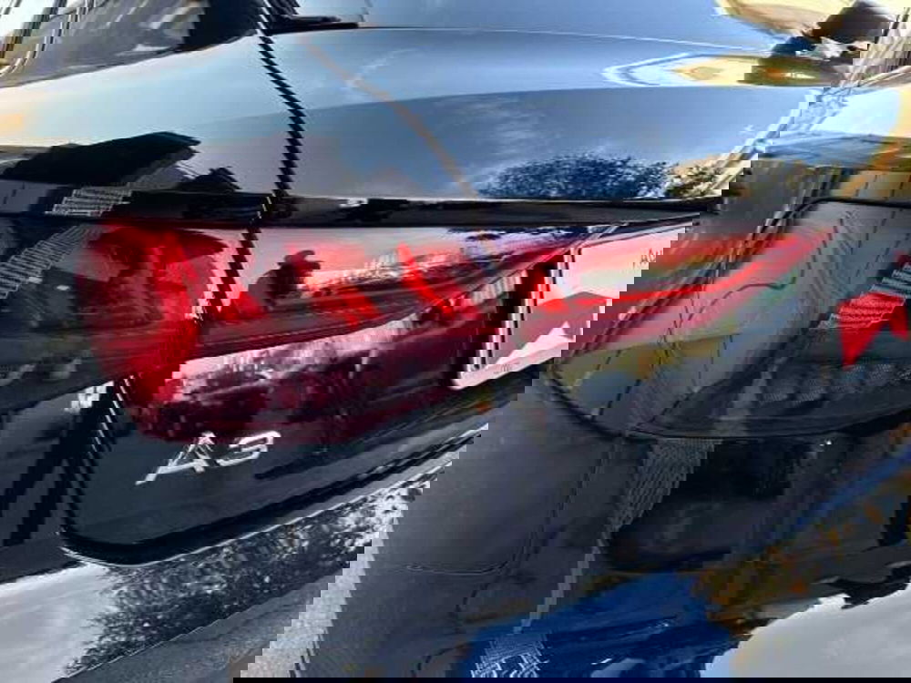 Audi A3 Sportback usata a Prato (10)