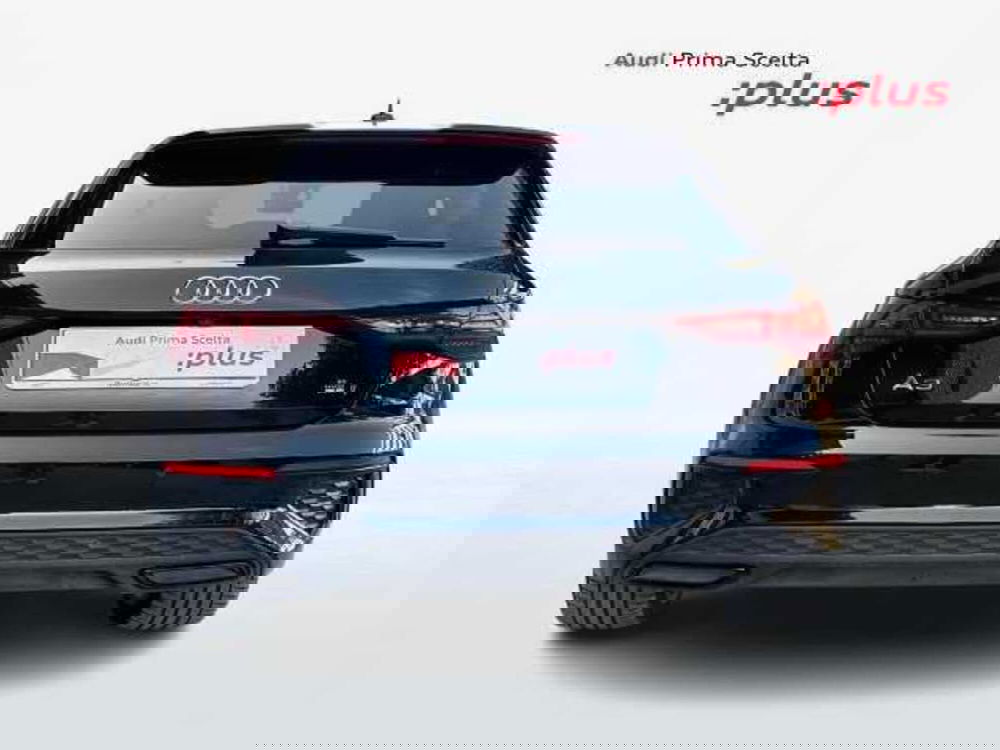 Audi A3 Sportback usata a Prato (11)