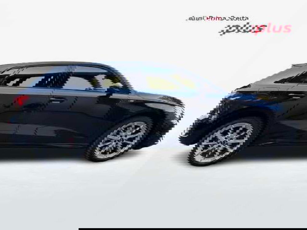 Audi A3 Sportback usata a Prato (12)