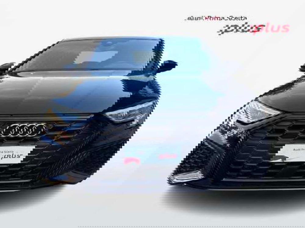 Audi A3 Sportback usata a Prato (13)