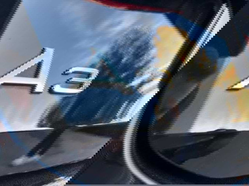 Audi A3 Sportback usata a Prato (14)