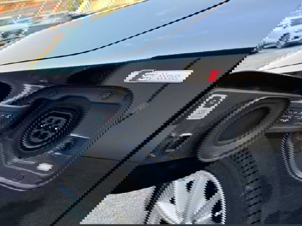 Audi A3 Sportback usata a Prato (15)