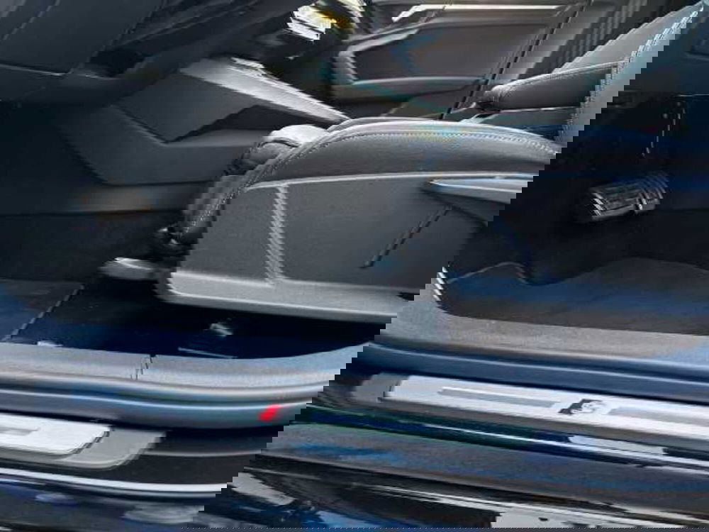 Audi A3 Sportback usata a Prato (16)