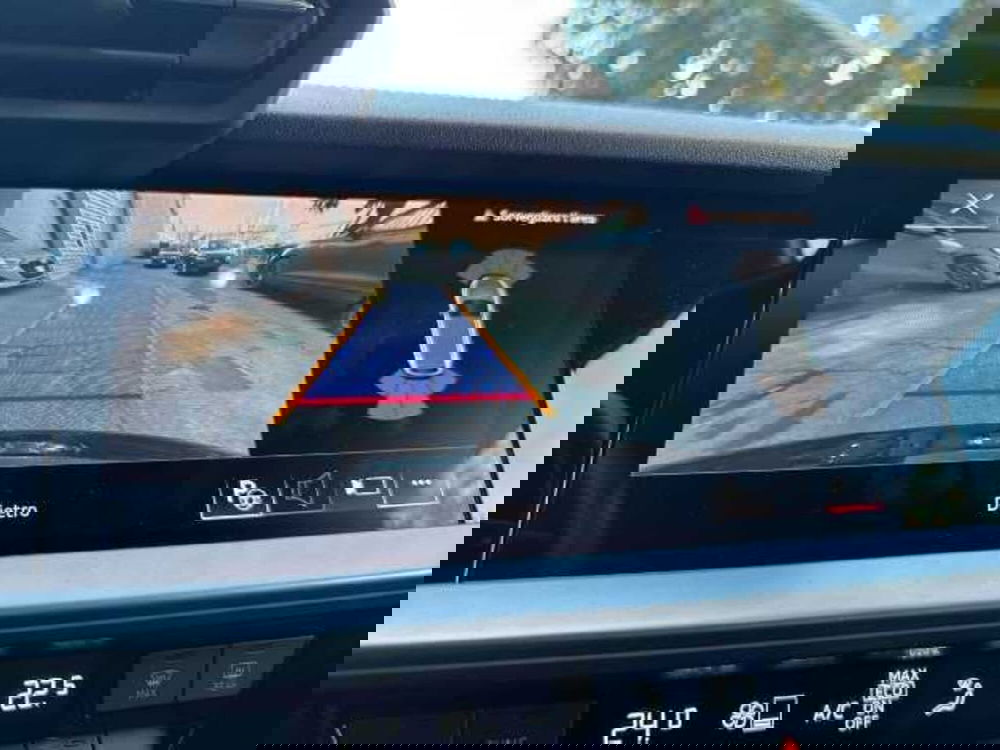 Audi A3 Sportback usata a Prato (17)