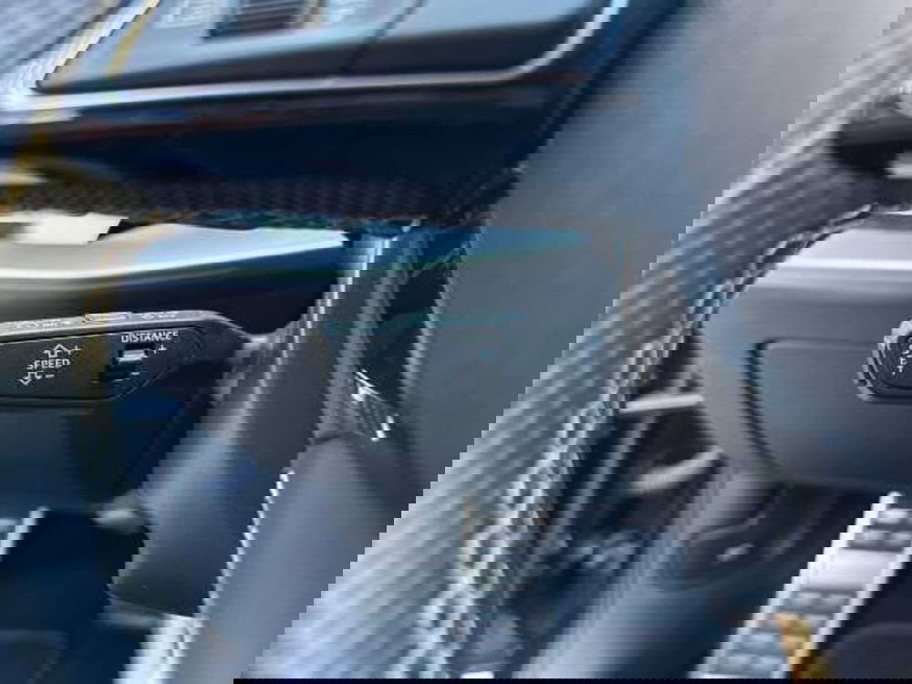 Audi A3 Sportback usata a Prato (18)