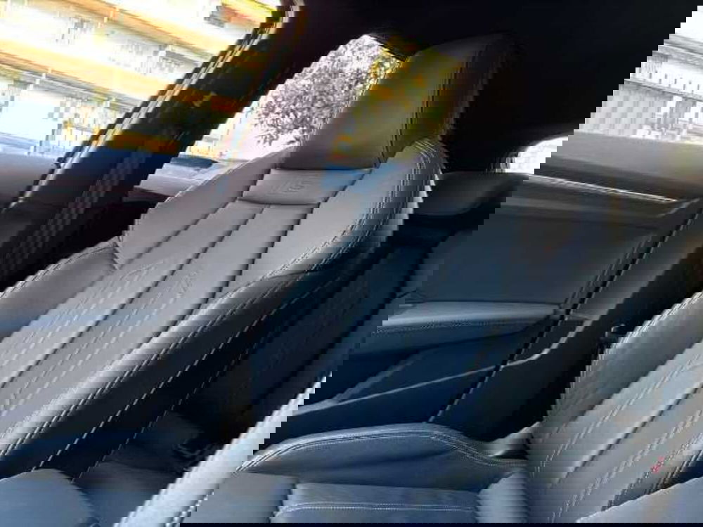 Audi A3 Sportback usata a Prato (19)