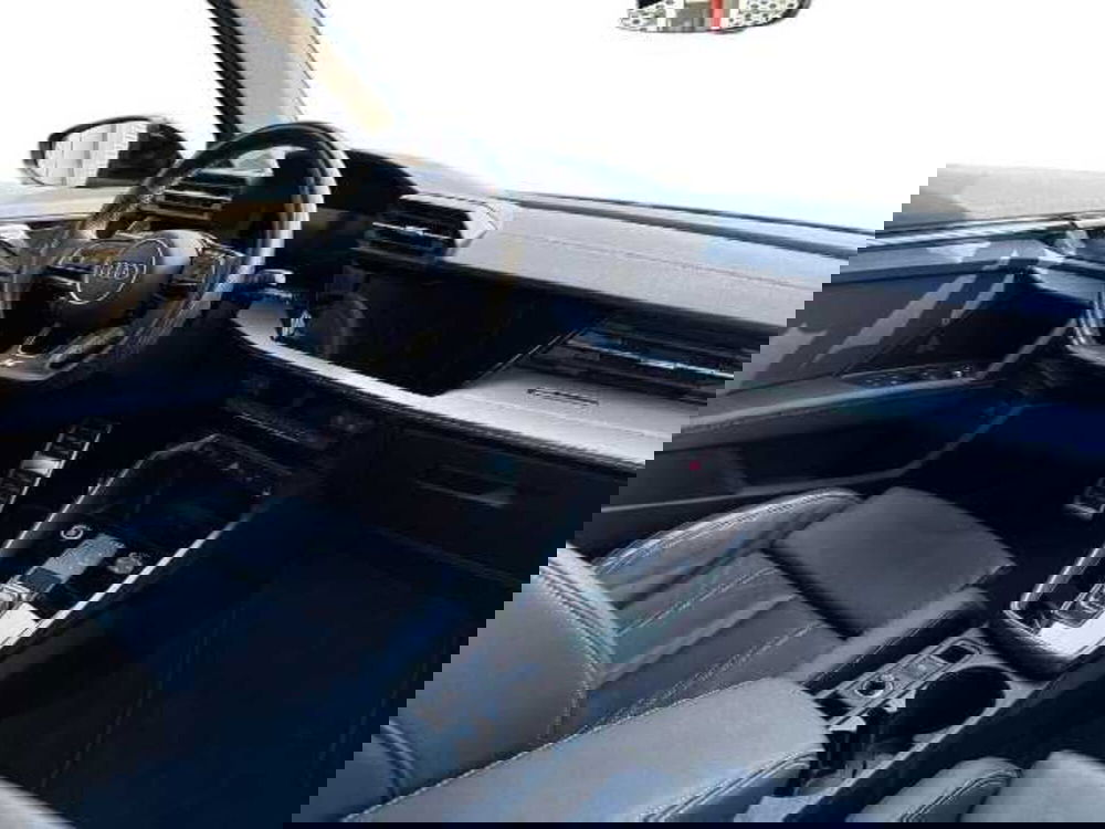 Audi A3 Sportback usata a Prato (3)