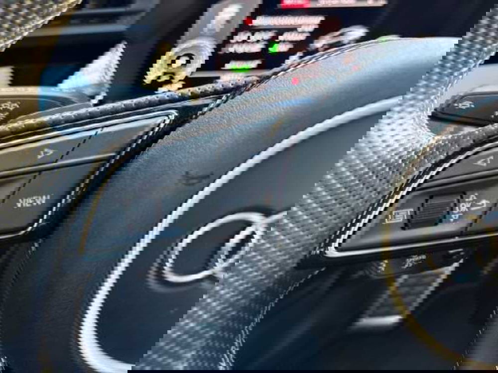 Audi A3 Sportback usata a Prato (5)