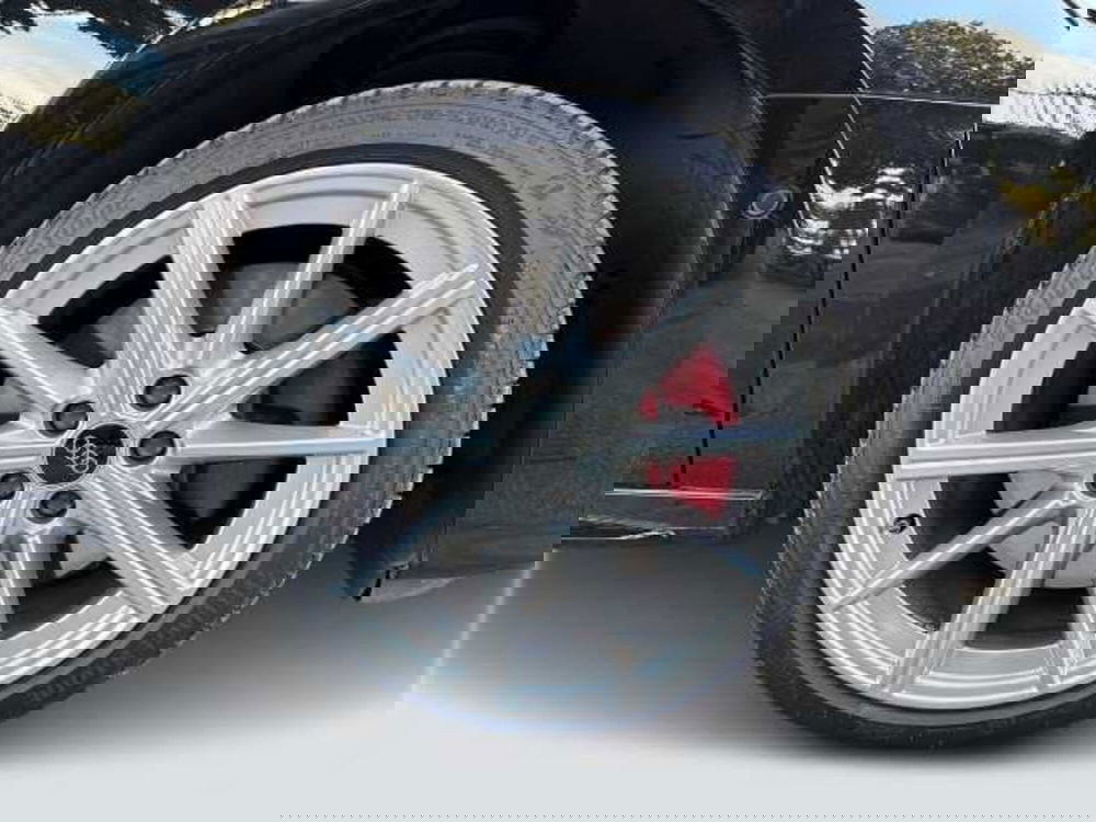 Audi A3 Sportback usata a Prato (7)