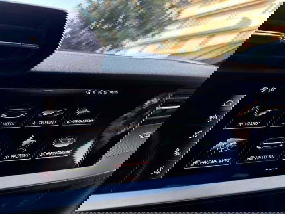 Audi A3 Sportback usata a Prato (8)