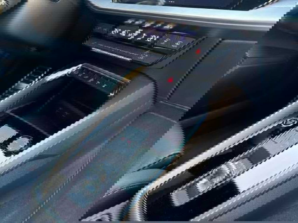 Audi A3 Sportback usata a Prato (9)