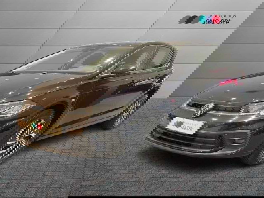 Volkswagen Polo usata a Firenze