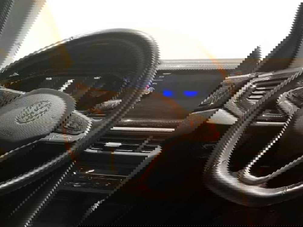 Volkswagen Polo usata a Firenze (10)