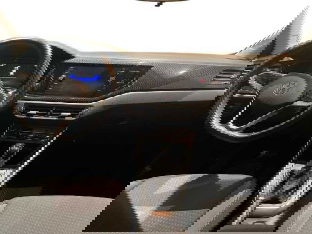 Volkswagen Polo usata a Firenze (11)