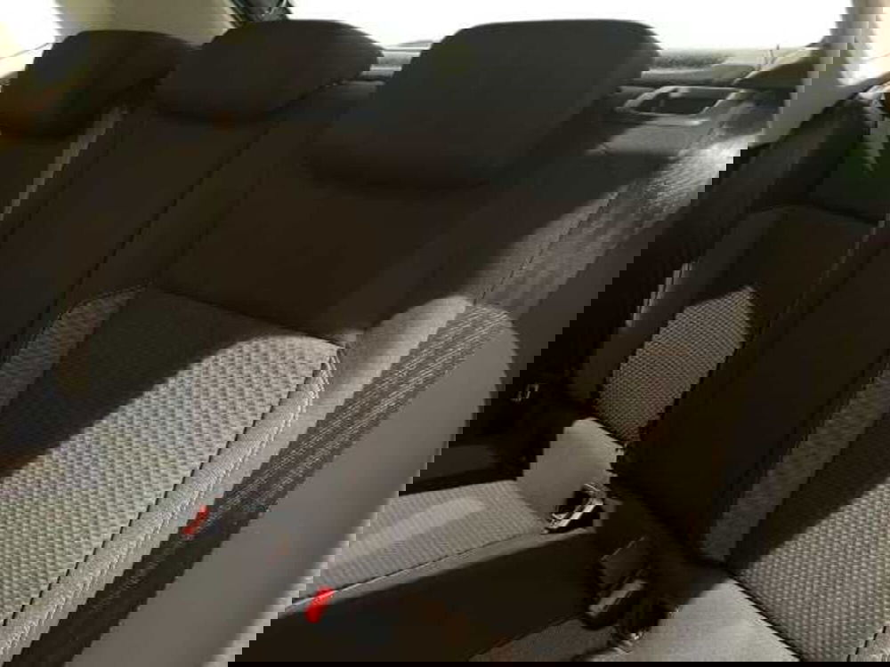 Volkswagen Polo usata a Firenze (12)