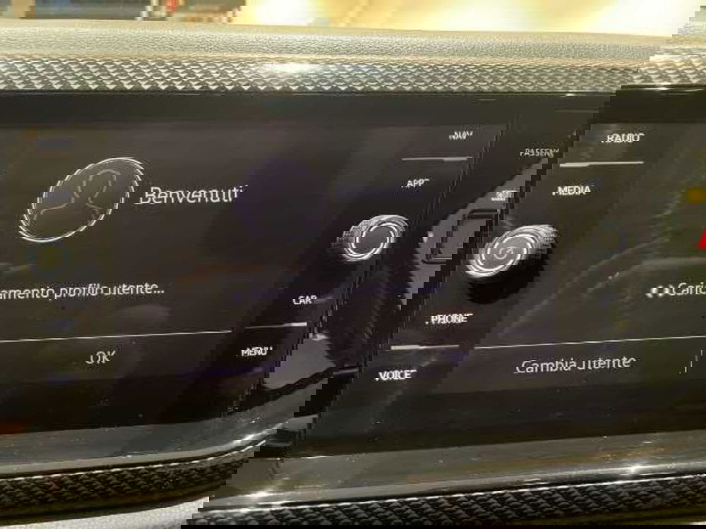 Volkswagen Polo usata a Firenze (13)