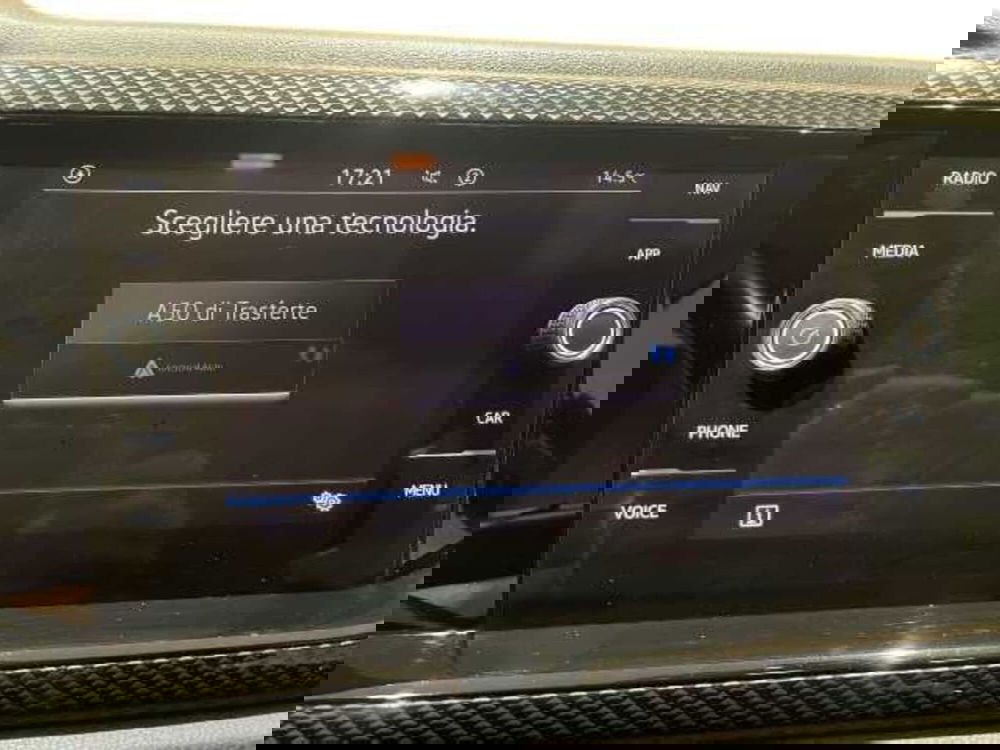 Volkswagen Polo usata a Firenze (14)