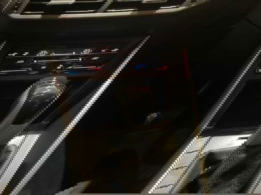 Volkswagen Polo usata a Firenze (15)