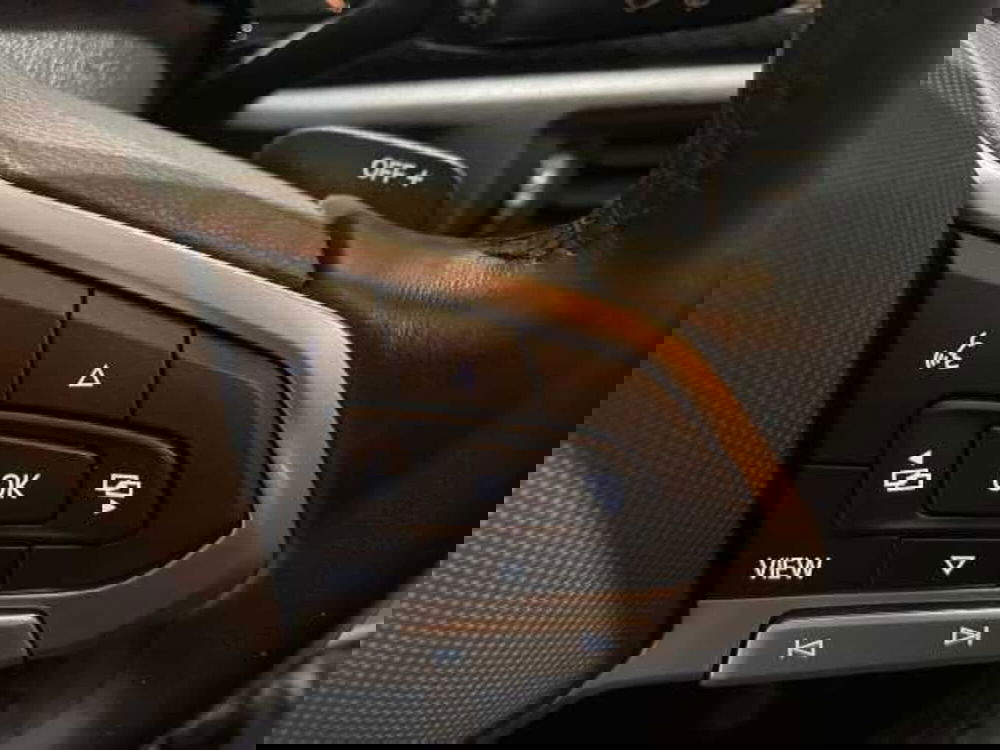 Volkswagen Polo usata a Firenze (16)