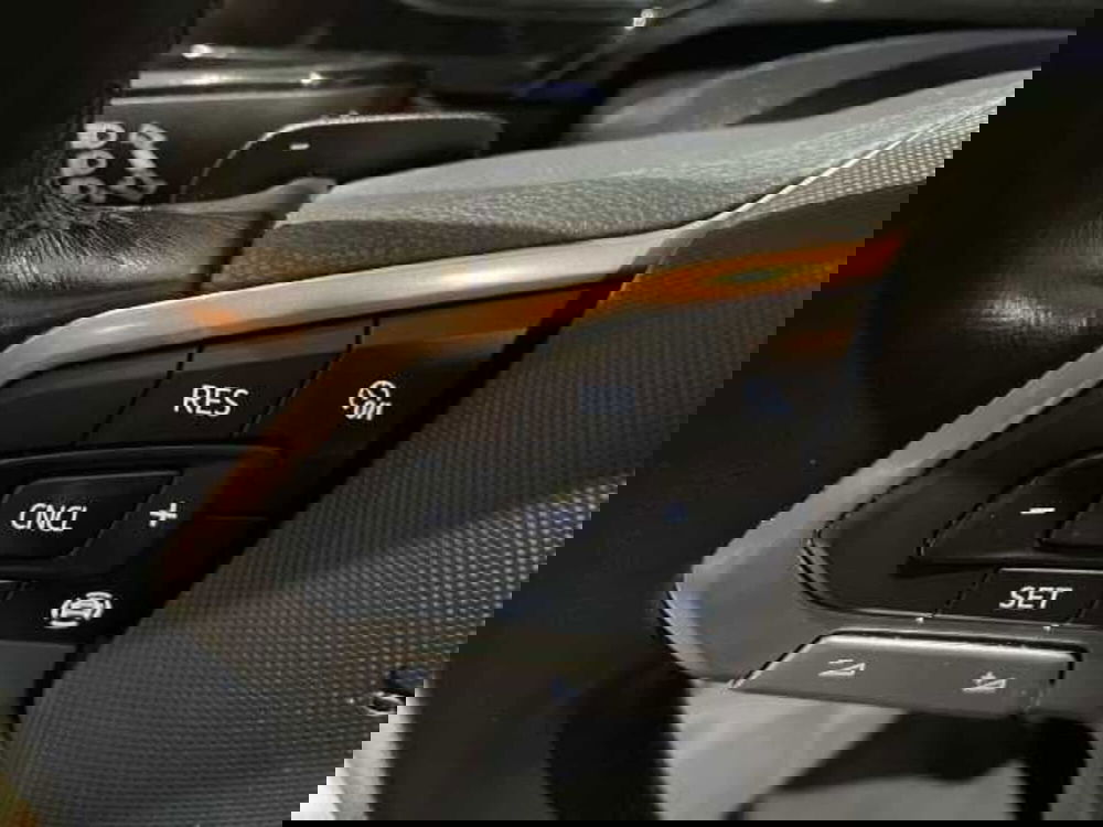 Volkswagen Polo usata a Firenze (17)