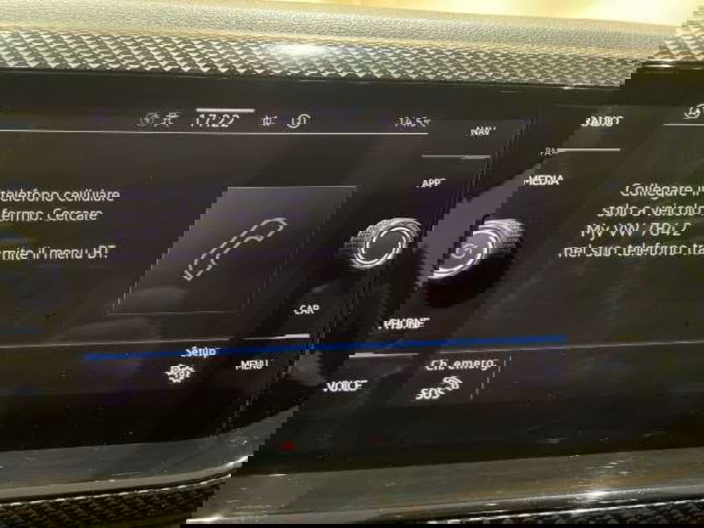 Volkswagen Polo usata a Firenze (19)