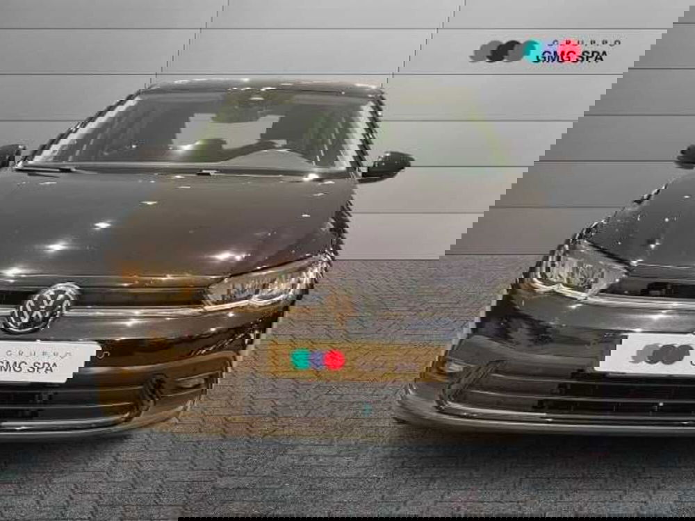 Volkswagen Polo usata a Firenze (2)