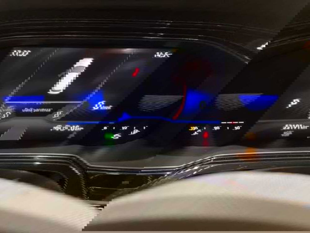 Volkswagen Polo usata a Firenze (20)