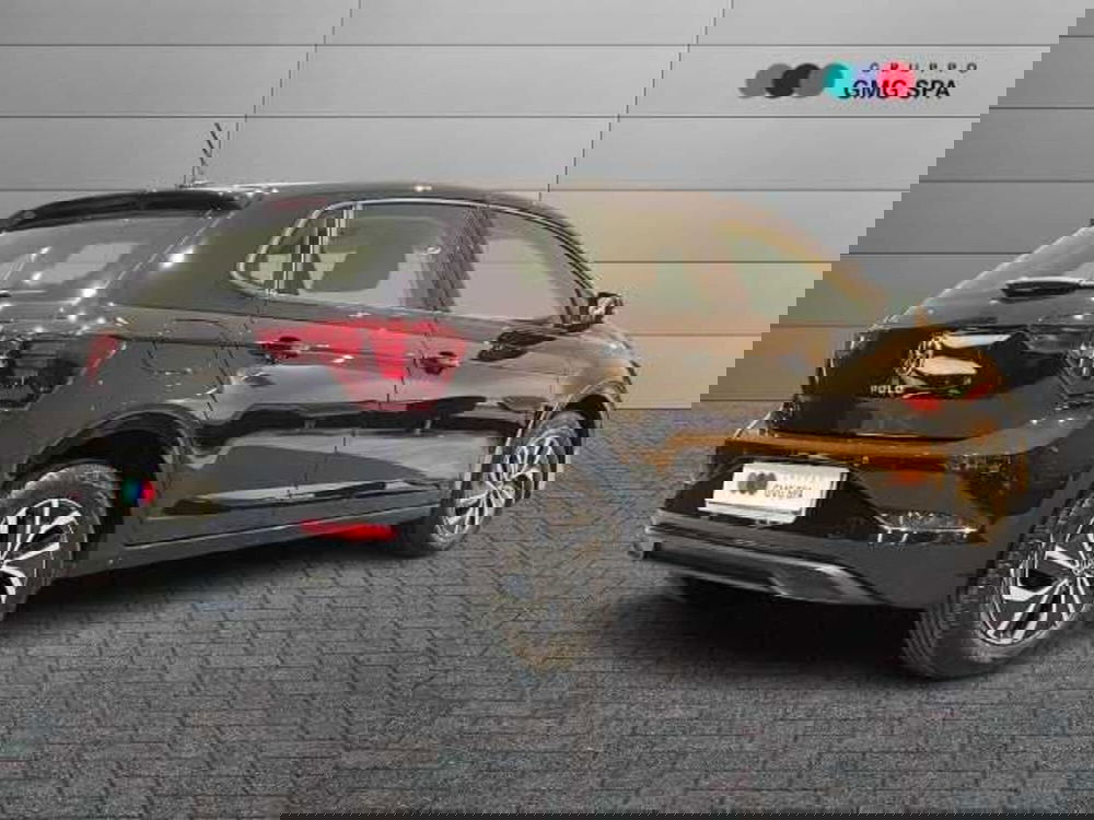 Volkswagen Polo usata a Firenze (3)