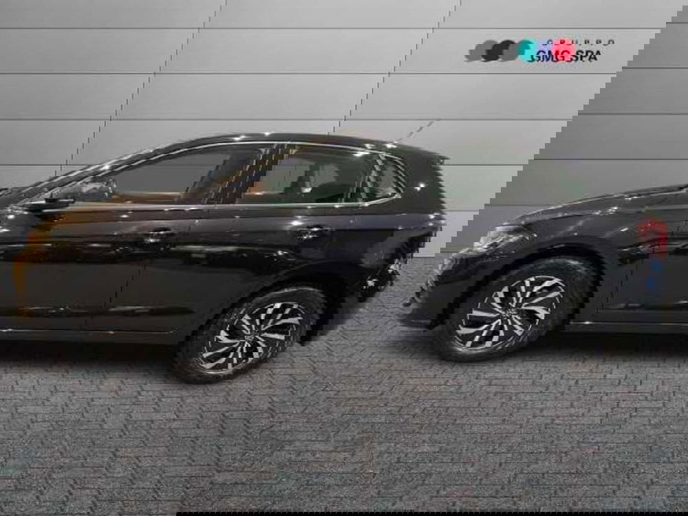 Volkswagen Polo usata a Firenze (5)