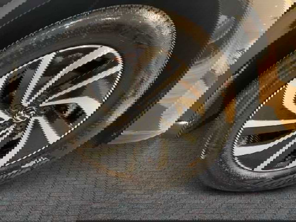 Volkswagen Polo usata a Firenze (6)