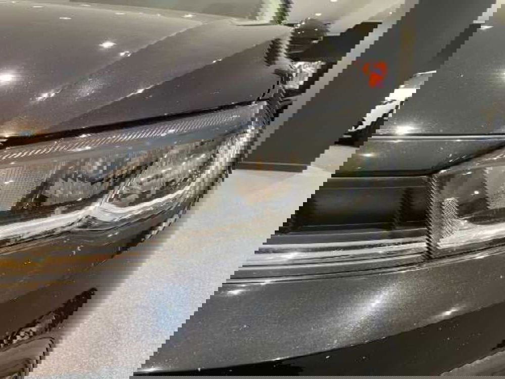 Volkswagen Polo usata a Firenze (7)