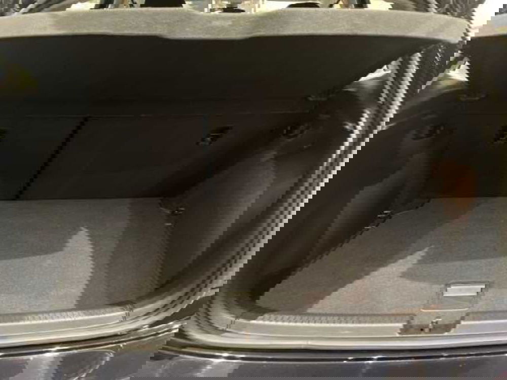 Volkswagen Polo usata a Firenze (8)