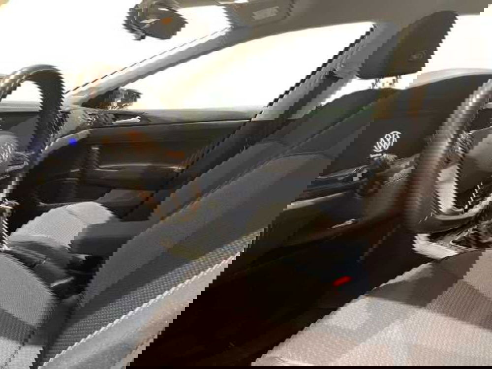 Volkswagen Polo usata a Firenze (9)